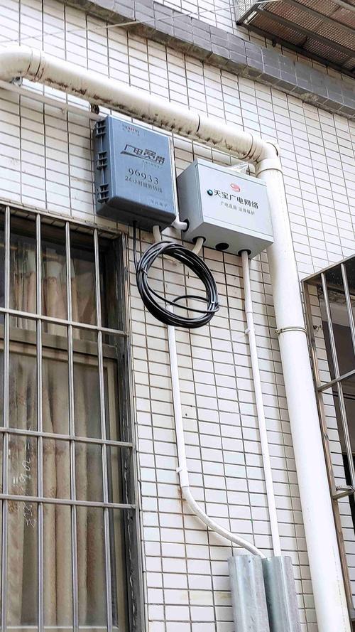 深圳广电网络为什么卡?