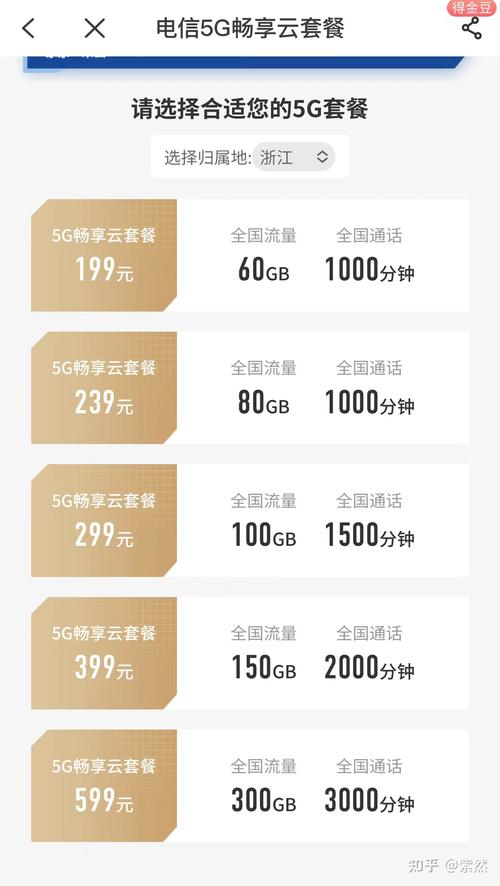 29元电信流量卡套餐有哪些套餐?