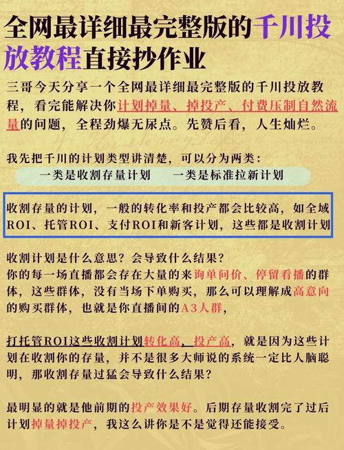 千川怎么投商品到商城?