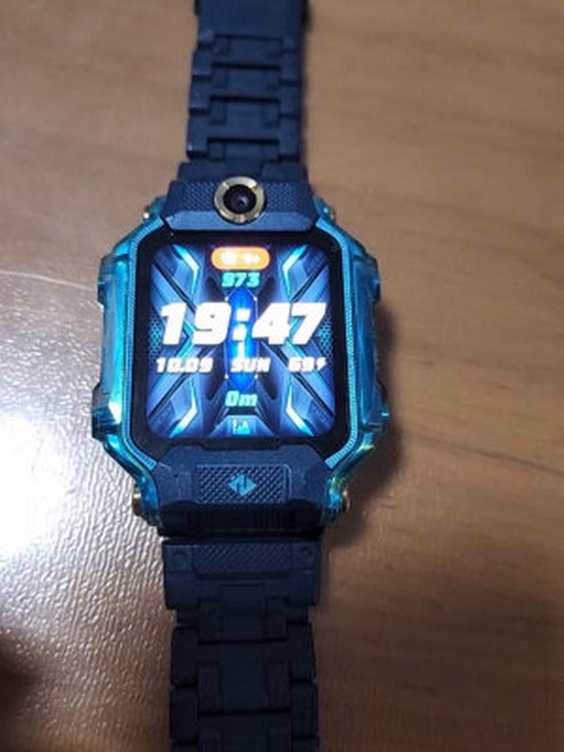 小天才手表带的联通卡什么套餐?