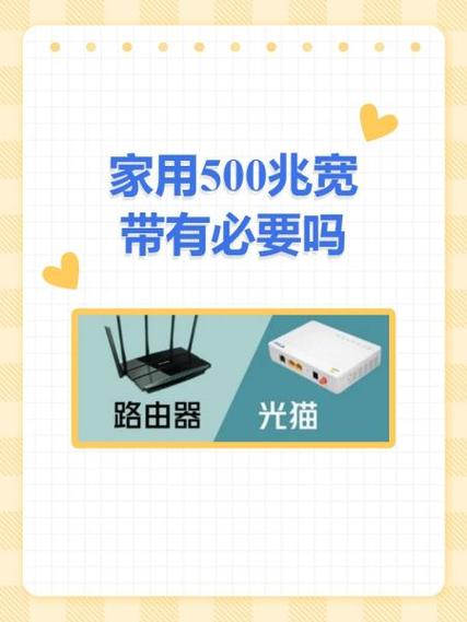 如何看家里网络的宽带?