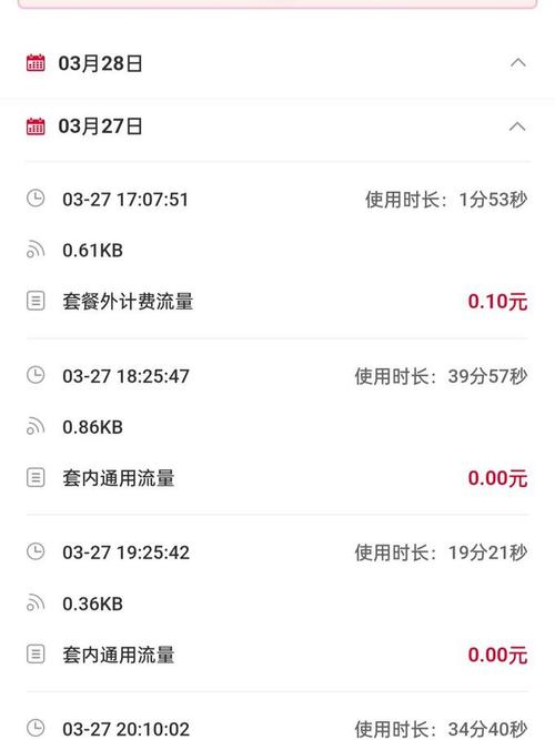 手机流量多少为超速?