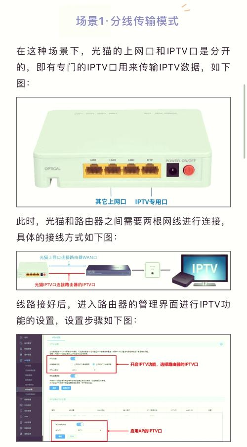 如何设置自家宽带网络?