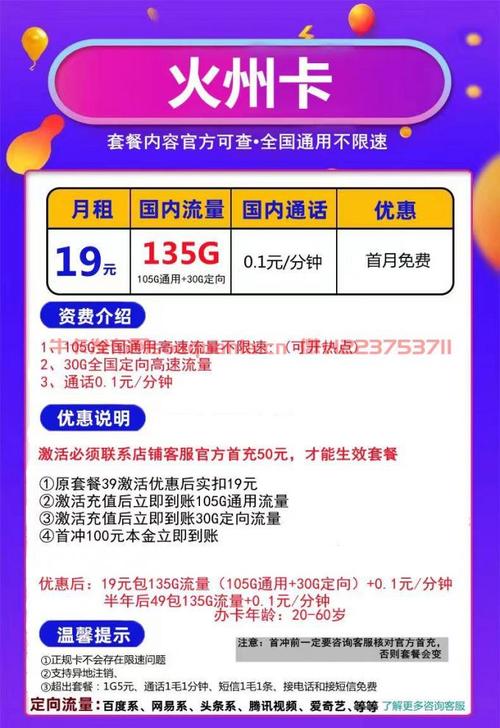 联通卡办1日一g叫什么套餐?