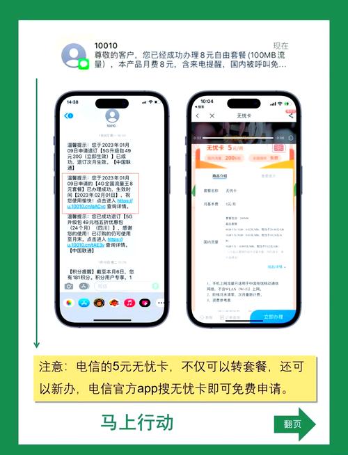 手机卡买哪个套餐好？