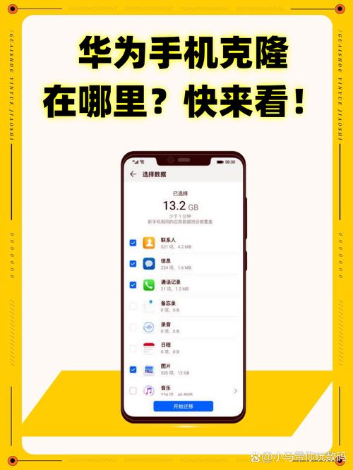 手机克隆消耗多少流量?