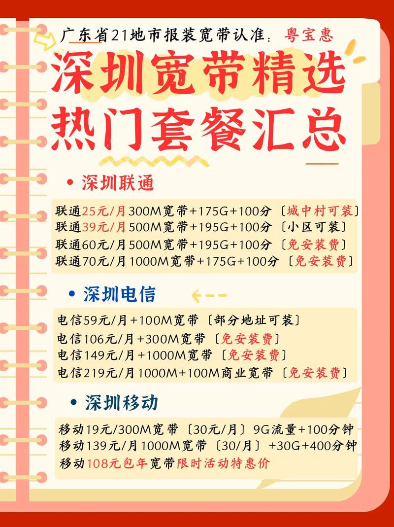 广东联通宽带如何提速?