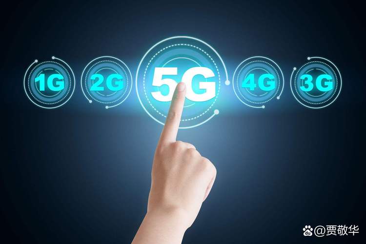 广电卡为什么显示3g？