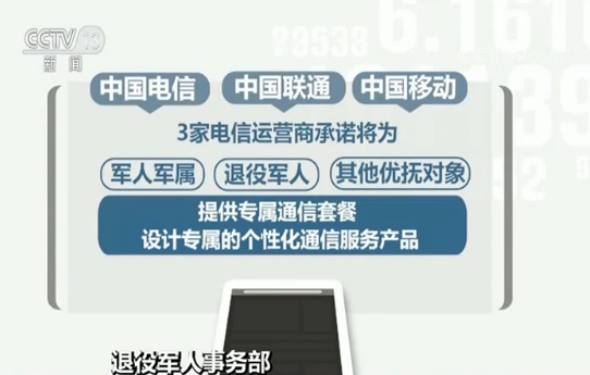 广元电信拥军卡套餐有哪些?