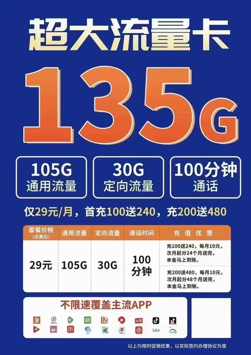 如何用流量卡替代宽带?