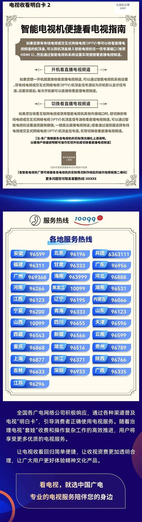 广电电视频道为什么卡?
