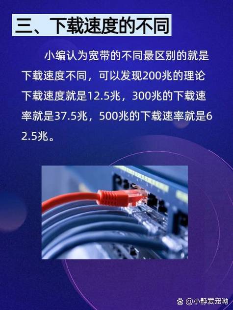 如何查看宽带是200兆？