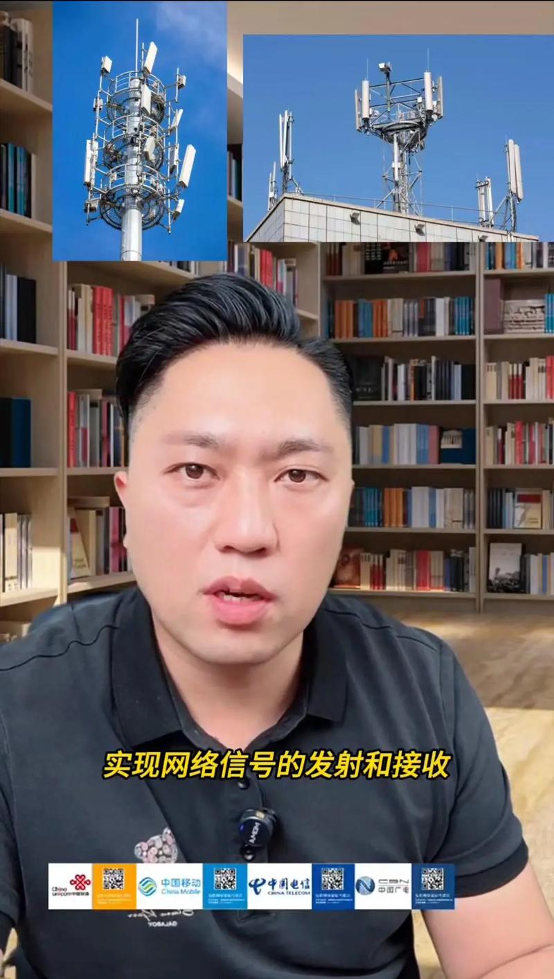 为什么广电不卡不能用手机?