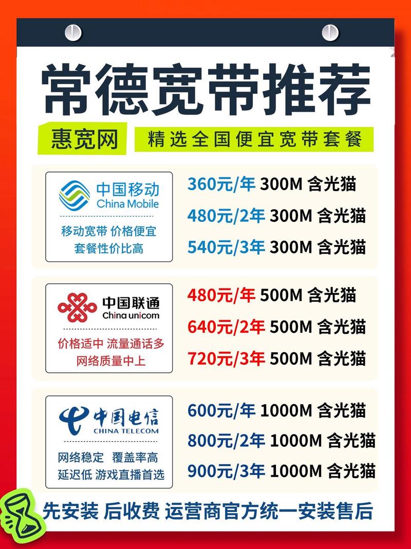 联通宽带销售如何做？