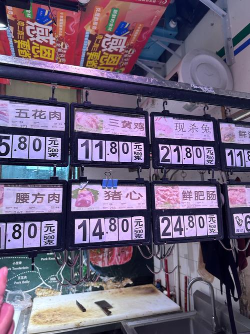 生鲜肉类千川怎么投？