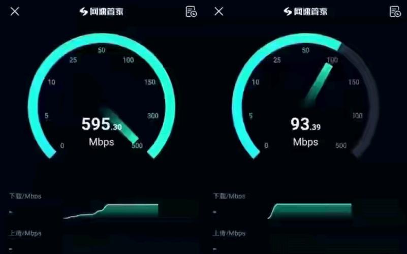 为什么广电无线网速卡顿?