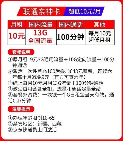 怎么修改9元套餐联通卡？
