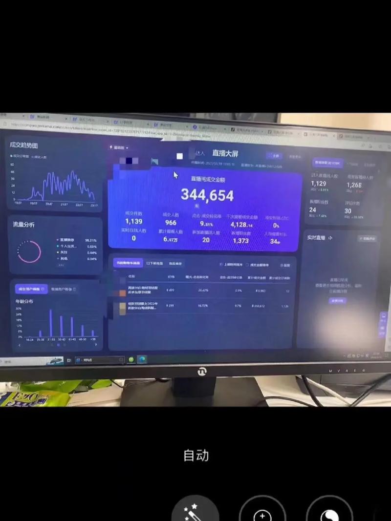 文玩直播间怎么投千川？