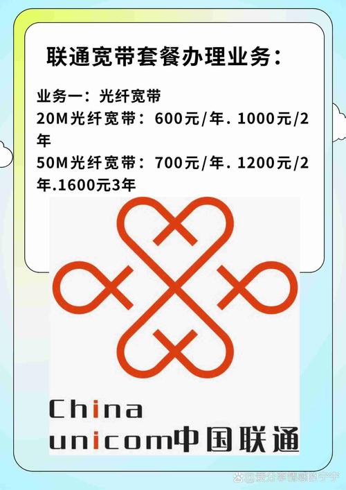 联通网线如何开通宽带?