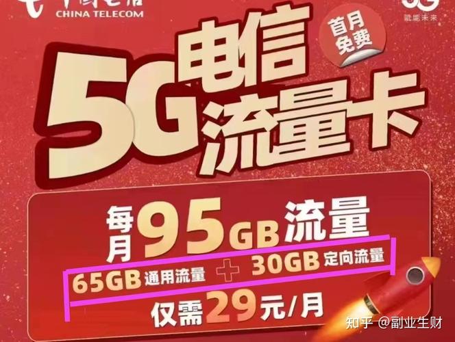 为什么要推广电话卡套餐?