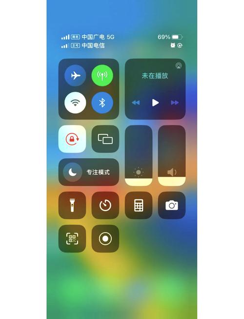 苹果不支持广电卡嘛为什么?
