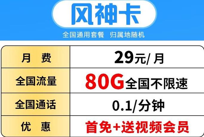 移动2卡套餐有哪些好用?