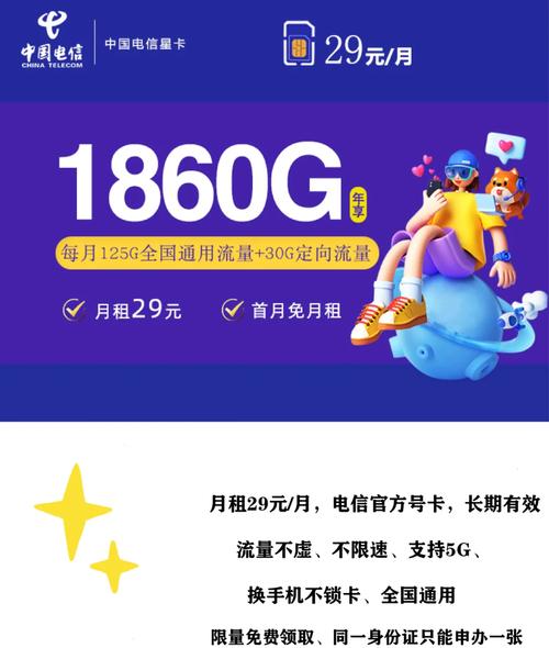 电信清银卡套餐有哪些？