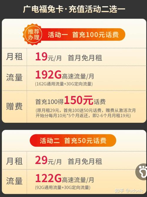 广电福兔卡为什么注明不能开热点?