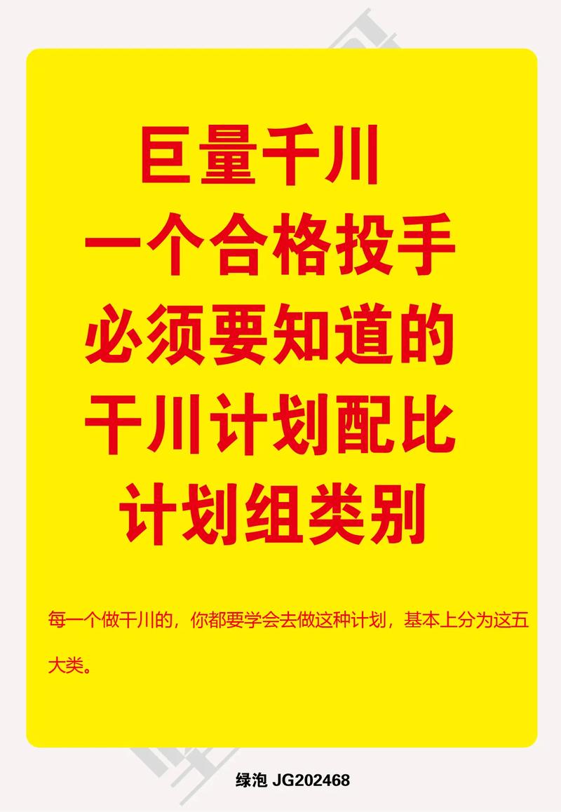 投千川计划名称怎么填写?