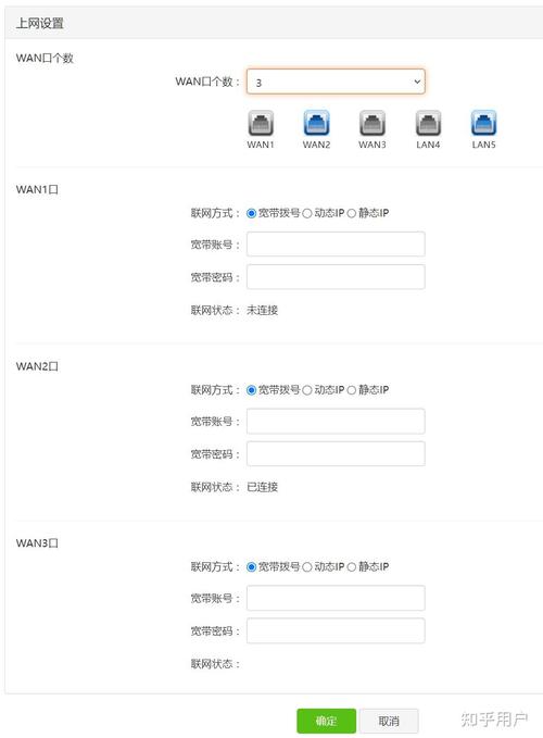 交换机如何加宽带?