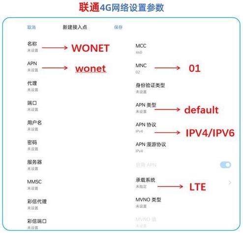 如何调试联通宽带网络？