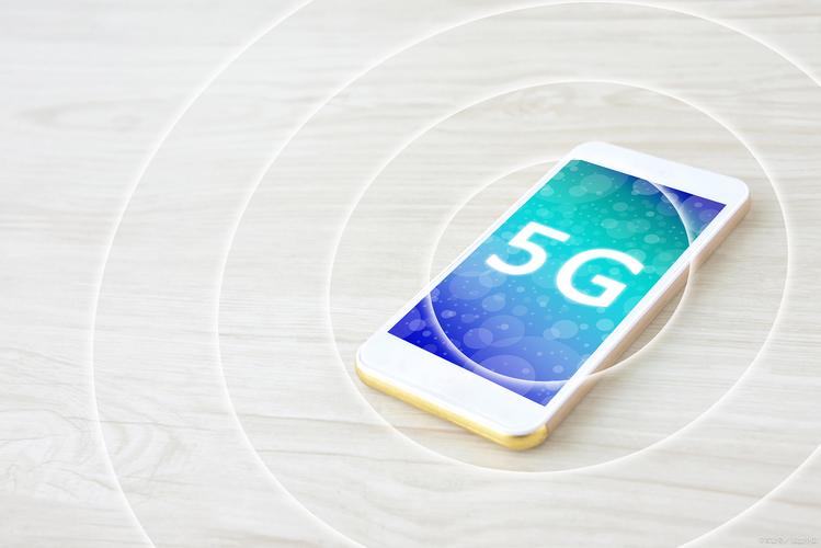 广电显示5g为什么卡顿?