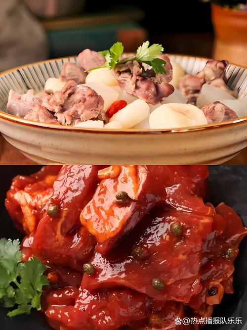 牛羊肉千川怎么投?