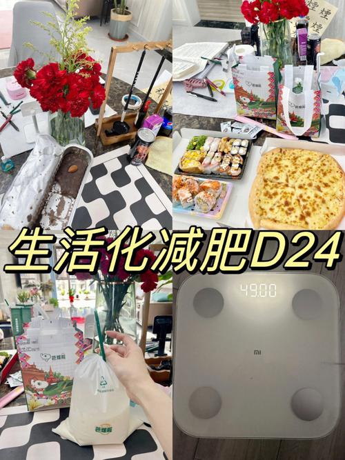 减肥类账号怎么投千川?