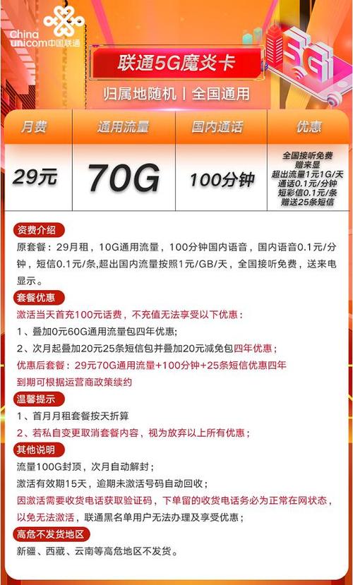 联通卡套餐怎么查?