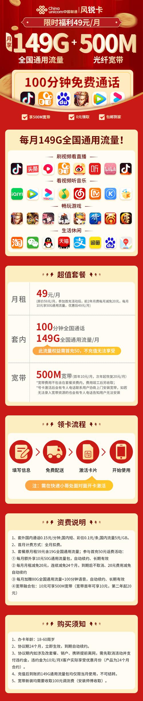 联通卡怎么取消彩信套餐？