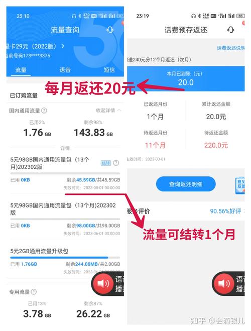 琉璃卡用哪个划算的套餐?
