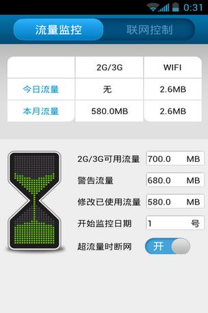 1gb手机流量等于多少mb流量?