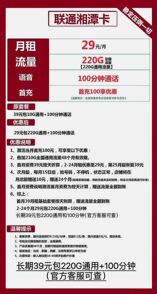 联通卡怎么咨询套餐?