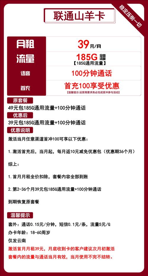 办卡哪个套餐优惠大些呢?