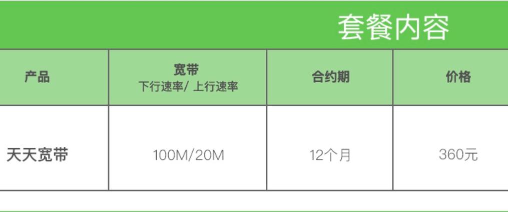 宽带如何修改地域信息？