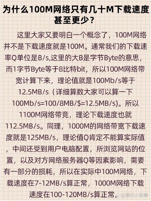 如何确定家中宽带多少兆?