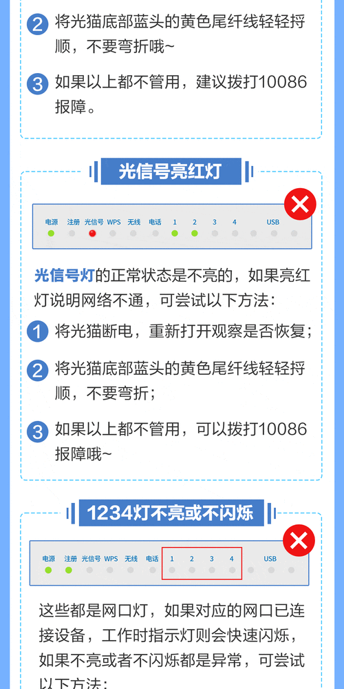 移动宽带如何不用猫?