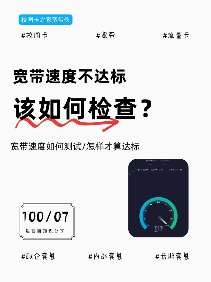 如何使宽带速度加快变慢?