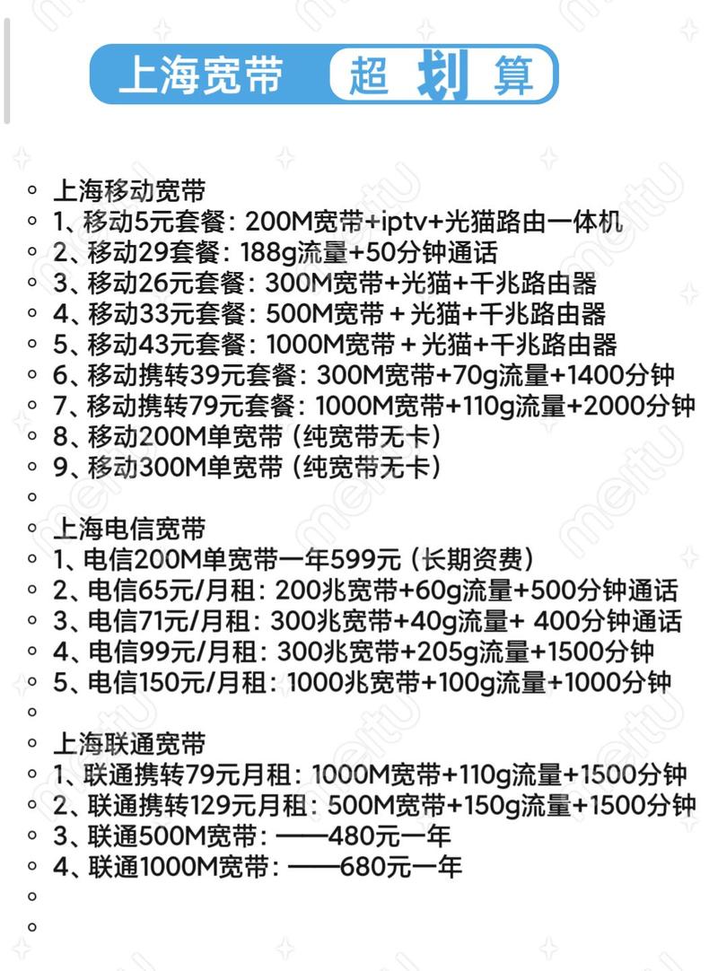 怎么预约联通卡宽带套餐?