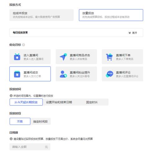 女装怎么投千川100单？