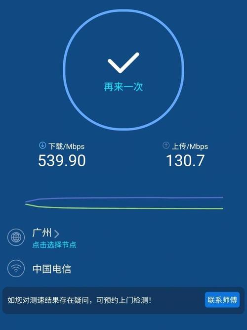 电信广电卡网速怎么样?