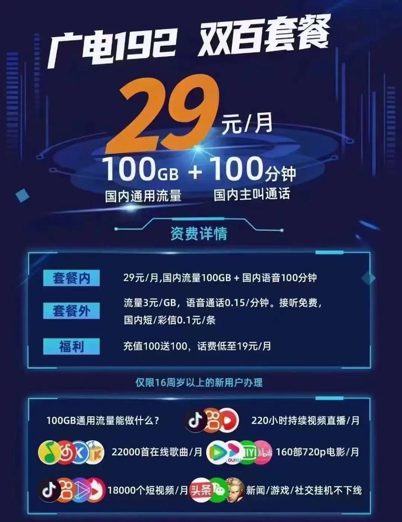 广电卡手机怎么样充值?