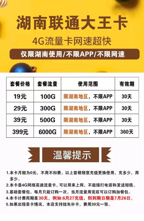 联通卡怎么去掉套餐流量?