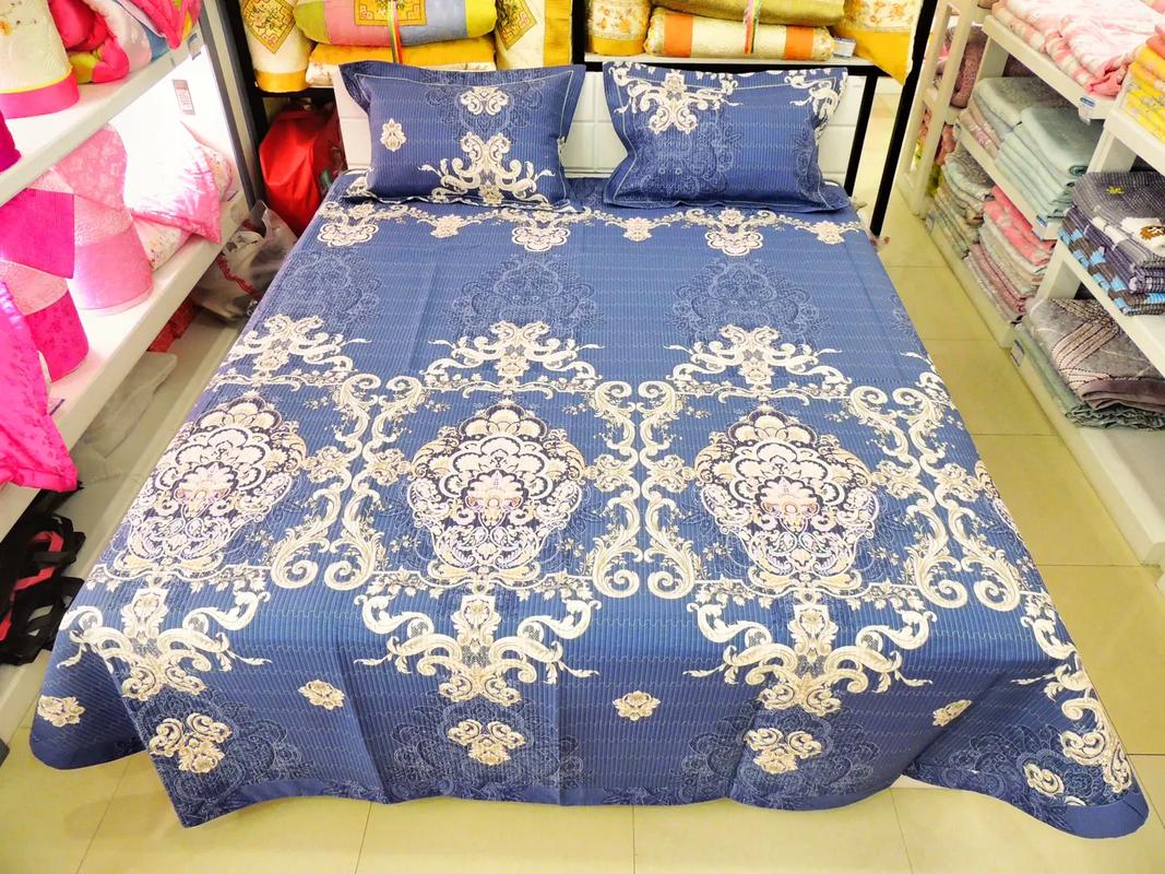 千川床上用品怎么投?